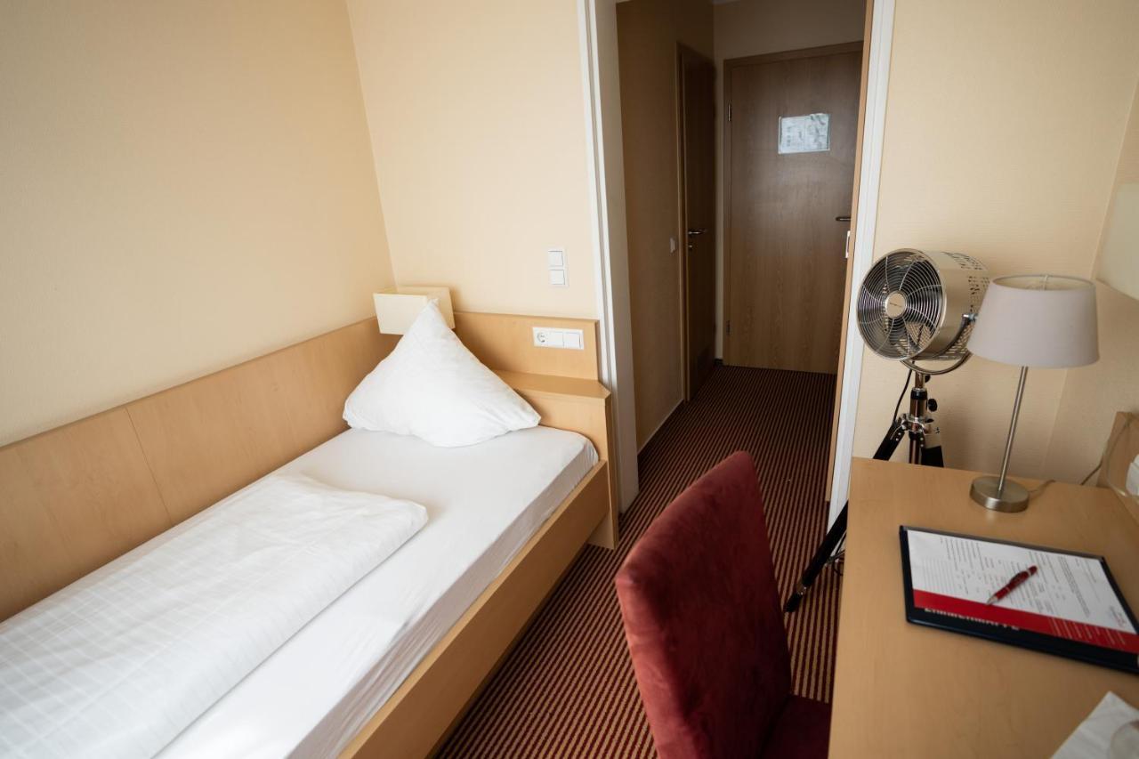 Europa Kehl Hotel מראה חיצוני תמונה