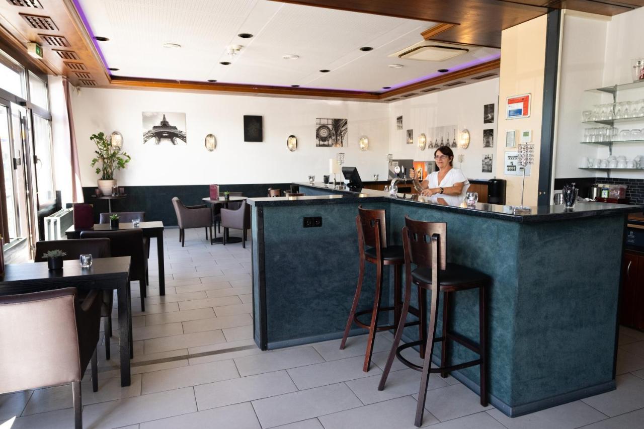 Europa Kehl Hotel מראה חיצוני תמונה
