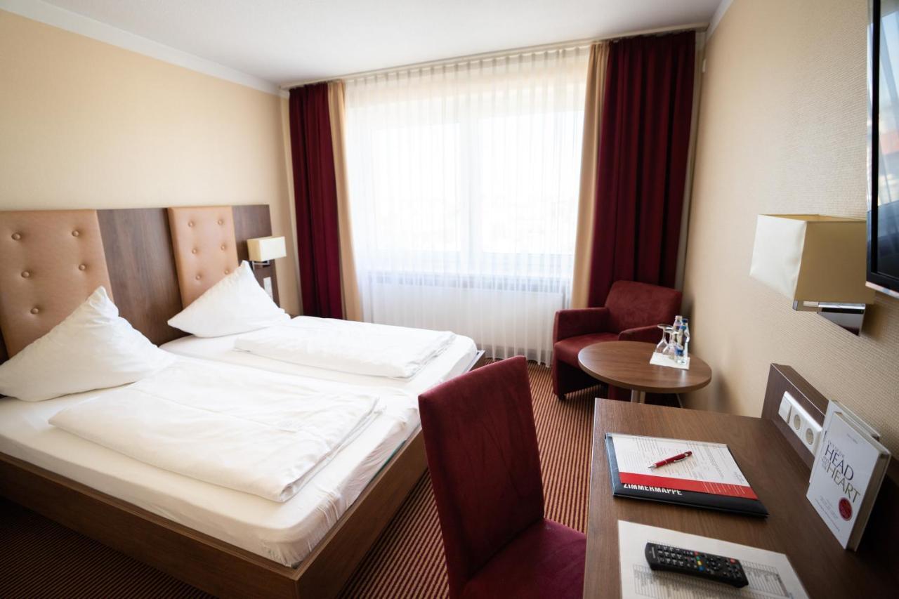 Europa Kehl Hotel מראה חיצוני תמונה