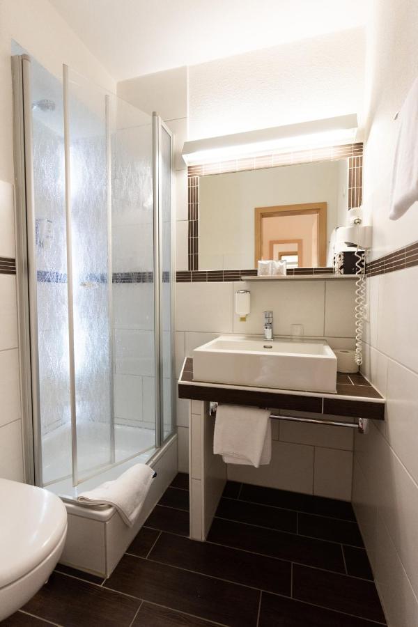 Europa Kehl Hotel מראה חיצוני תמונה