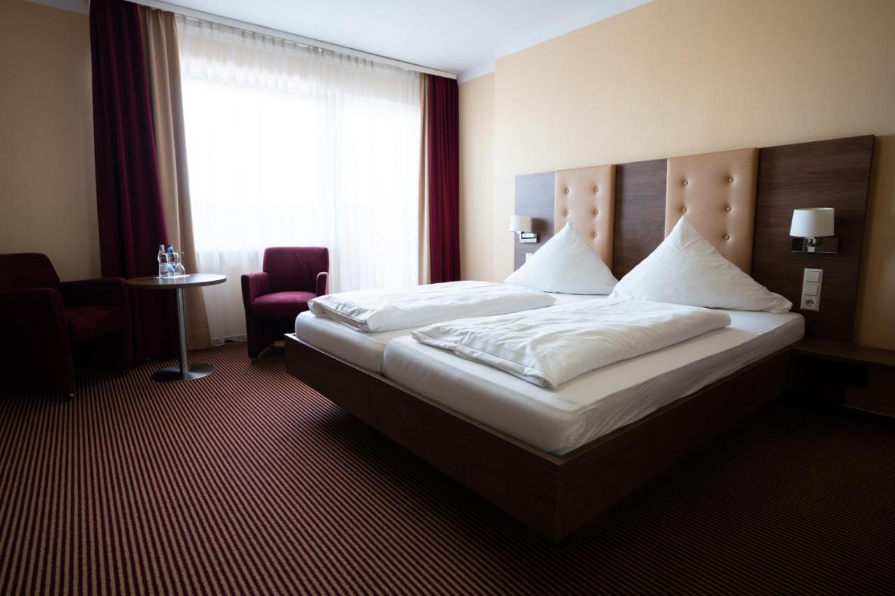 Europa Kehl Hotel מראה חיצוני תמונה