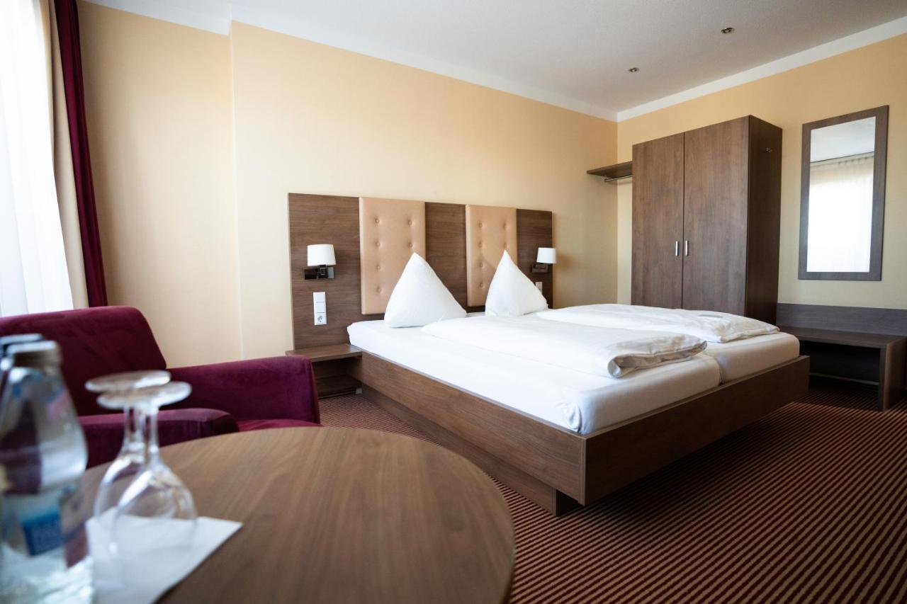 Europa Kehl Hotel מראה חיצוני תמונה