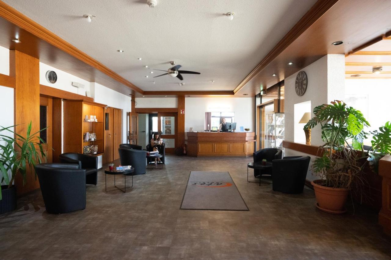 Europa Kehl Hotel מראה חיצוני תמונה