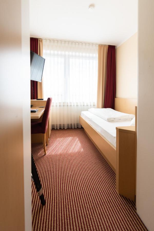 Europa Kehl Hotel מראה חיצוני תמונה